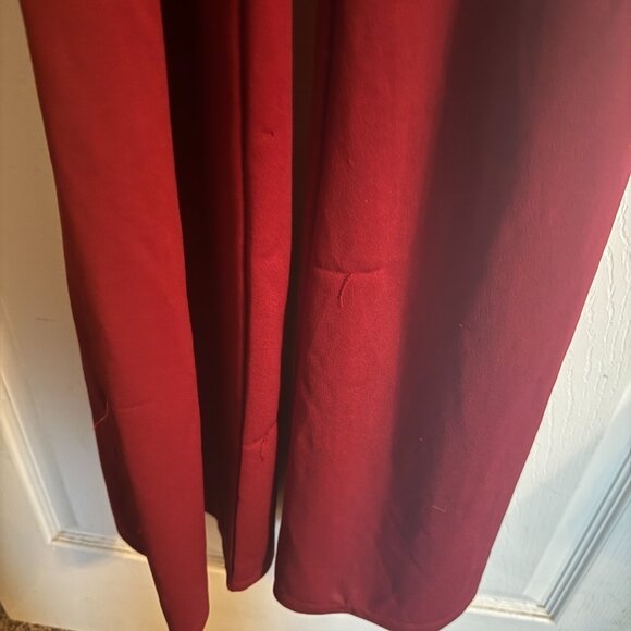 Fashion Nova Get in the Ring Jumpsuit - Picture 7 of 9